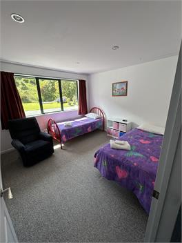 Large family home overlooking the Tasman Sea. - Greymouth
