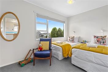 Home Away From Home - Taupo