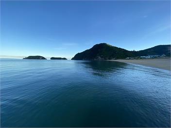Tata Beach - prime location - Tata Beach