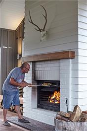 Matarangi Beach Retreat - 5 bdrms, walk to beach, outdoor bath & shower! - Matarangi