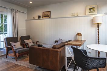 River Walk Cottage - Nelson