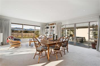 Tranquil on Ribbonwood (Bachcare) - Wanaka