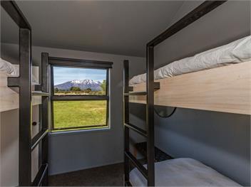 Sno Ruapehu (Bachcare) - Horopito