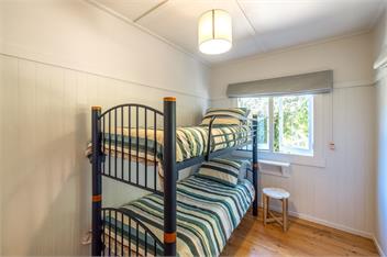 Nikau Cottage (Bachcare) - Waiheke Island