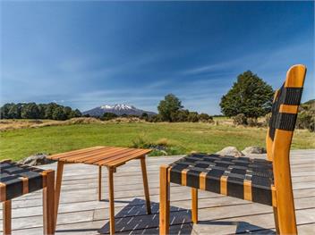 Sno Ruapehu (Bachcare) - Horopito