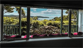 Bellbird Retreat Stewart Island - Oban, Southland