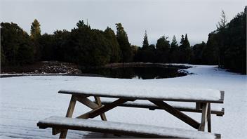 MJ's Retreat, Tongariro Alpine Crossing Special - Ohakune
