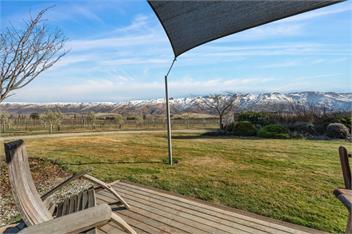Olive Cottage (Bachcare) - Cromwell