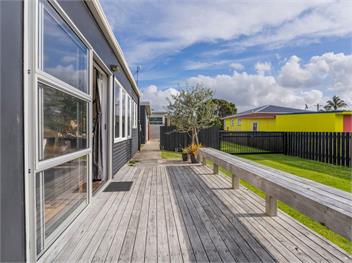 Sunny Hideaway (Bachcare) - Whangamata