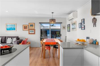 19th Hole Getaway (Bachcare) - Mangawhai