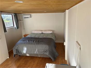 Sunset Shores (Bachcare) - Paraparaumu