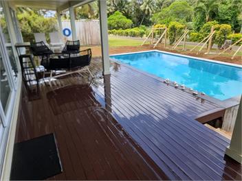 Te Aro Villa 1 in Muri - Rarotonga