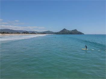 Retreat by the Beach (Bachcare) - Pauanui