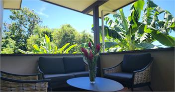 VAIANUI VILLAS - VAIATEA | PRIVATE POOL AND UNLIMITED FREE WIFI - Rarotonga