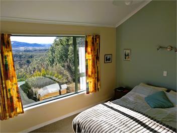 Basecamp, St Arnaud - St Arnaud