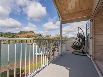 Waterfront Paradise (Bachcare) - Pauanui