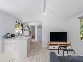 Rewa Rewa Retreat (Bachcare) - Tairua