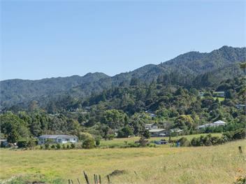 Greenhills Charmer (Bachcare) - Coromandel