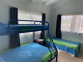 Ocean Blue Villas - Rarotonga