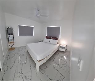 Te Aro Villa 2 in Muri - Rarotonga
