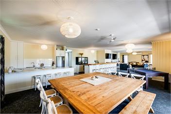 Aroha At 2252 (Bachcare) - Havelock North