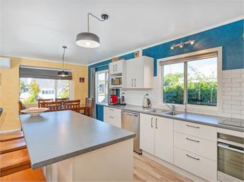 Nest by the Beach (Bachcare) - Cooks Beach