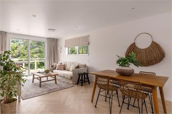 Riverside Retreat on Terrace - Chritchurch