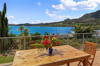 Bluey (Bachcare) - Whangarei