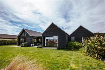 Black Peak - NEW LISTING - Wanaka