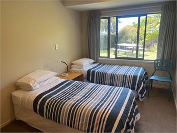 Abel Tasman Apartments 1 - Nelson