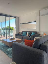High Tide Apartment  - Ohope