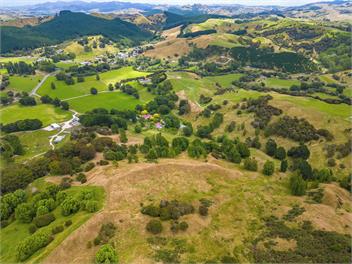 Poplar Cottage - Masterton