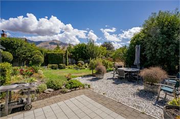 Mountain View Retreat (Bachcare) - Wanaka