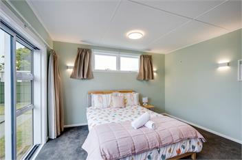 Mid Century Oasis (Bachcare) - Hastings