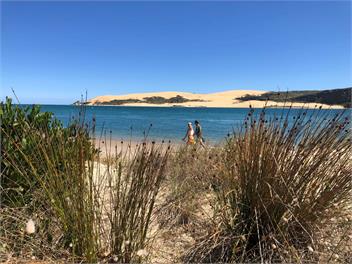 180 DEGREES OPONONI - Hokianga