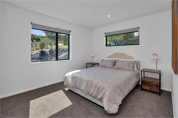 Central Couples Retreat (Bachcare) - Mangawhai