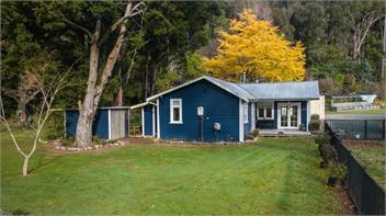 Fantail Cottage Kaiuma Bay (Bachcare) - Havelock