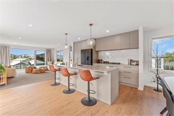 Penny Haven - Lake & Mt Tauhara views, top location in Taupo - Taupo