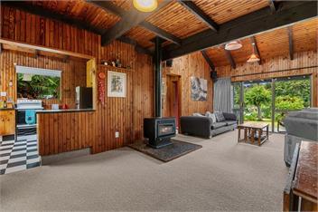Lakeside Villa (Bachcare) - Lake Rotoiti