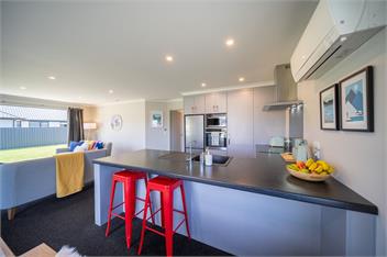 Mountainview Escape (Bachcare) - Te Anau