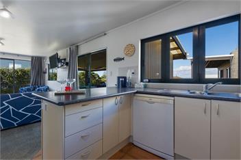 Virtue Escape (Bachcare) - Kaitaia