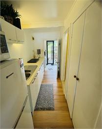 Tarani Beach Studio : air conditioned. With FREE Wifi - Rarotonga. Cook Islands