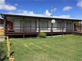 Holiday Haven - Naseby