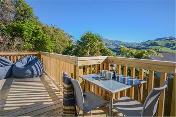 Tranquil Bay Family Retreat | Relax, Recharge - Duvauchelle Bay - Duvauchelle
