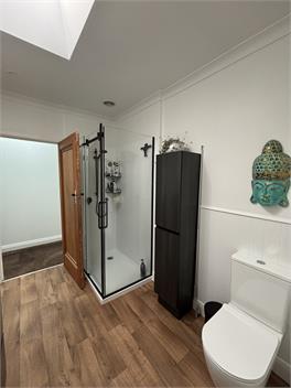 Art deco tranquility - Gisborne