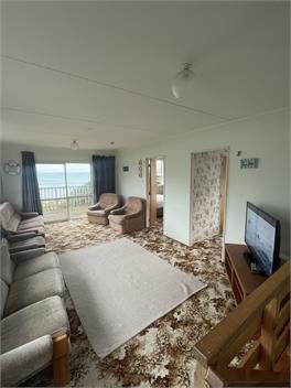 Waiwhare - On the Beach (Beach front property) - Castlepoint