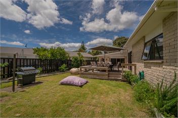 Coastal Whiti Comfort - Whitianga