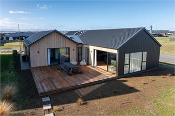 Southern Solace (Bachcare) - Te Anau