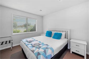 Kinloch Escape - Taupo