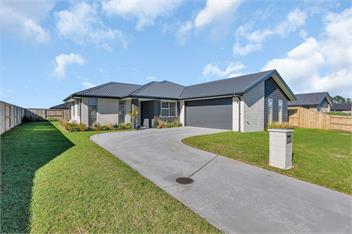 Serendipity (Bachcare) - Whangarei